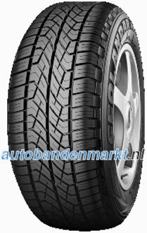 Yokohama car-tyres Yokohama Geolandar (G900A) ( 215/55 R17 94V )