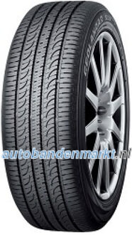 Yokohama car-tyres Yokohama Geolandar (G97) ( 205 R16C 110/108S 8PR )