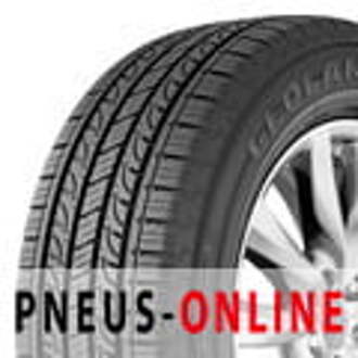 Yokohama car-tyres Yokohama Geolandar H/T (G056) ( 225/70 R17 108T XL )