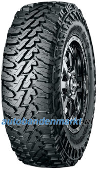 Yokohama car-tyres Yokohama Geolandar M/T (G003) ( 205 R16C 110/108Q 8PR, POR, RPB )