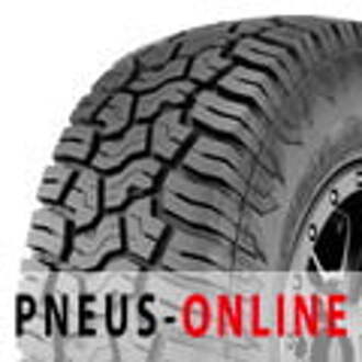 Yokohama car-tyres Yokohama Geolandar X-AT (G016) ( LT245/65 R17 105/102Q 6PR, POR OWL )