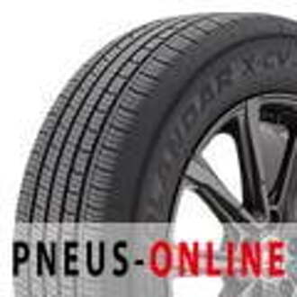 Yokohama car-tyres Yokohama GEOLANDAR X-CV G99B ( 235/60 R18 103H )