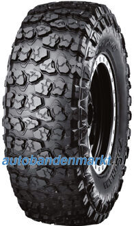 Yokohama car-tyres Yokohama Geolandar X-MT (G005) ( 7.5 R16C 116/114N 10PR, POR, RPB )