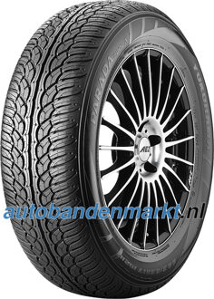 Yokohama car-tyres Yokohama PARADA Spec-X (PA02) ( 255/40 R20 101V XL, RPB )