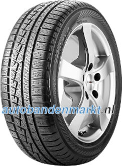 Yokohama car-tyres Yokohama W.drive (V902A) ( 195/50 R16 88H XL, RPB )