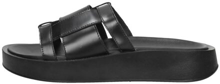 Yokono Denia 005 Zwart - 38