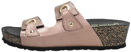 Yokono Mahon 007 Brons - 37