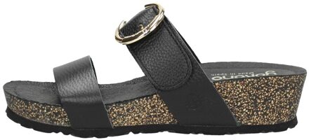 Yokono Mahon 009 Zwart - 37