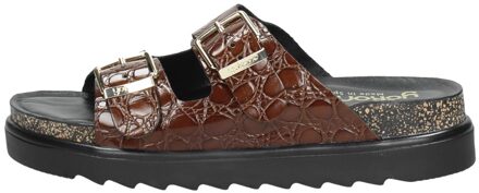 Yokono Tunez 109 Cognac - 36