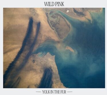 Yolk In The Fur - Wild Pink