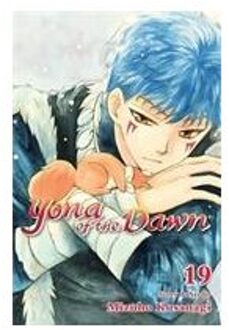Yona Of The Dawn, Vol. 19 - Yona Of The Dawn - Mizuho Kusanagi