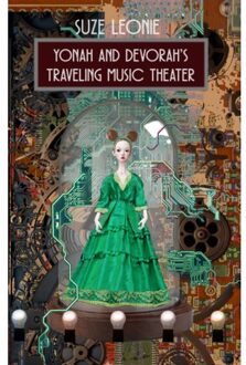 Yonah And Devorah’s Traveling Music Theater - Suze Leonie