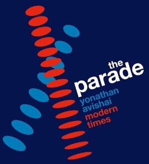 Yonathan Avishai - The Parade