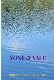 Yone & Yale - Brigitte Van Helvoort