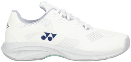 Yonex 25 Sonicage Tennisschoenen Dames wit - 39.5