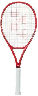 Yonex 26 VCORE 100 (2026) Tennisracket onbespand rood