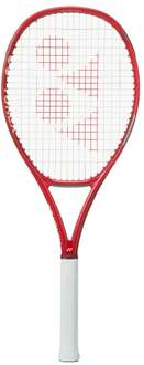 Yonex 26 VCORE 100L (2026) Tennisracket onbespand rood - 1,2,3