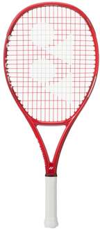 Yonex 26 VCORE 25 (2026) Tennisracket Besnaard rood