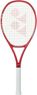 Yonex 26 VCORE 98L (2026) Tennisracket onbespand rood - 1,2,3