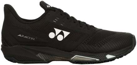 Yonex AD Accel Tennisschoenen Heren-zwart - 42