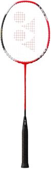 Yonex Astrox 3DG ST Badmintonracket blauw - wit - rood - zwart - 1-SIZE