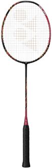 Yonex AstroX 99 Play Badmintonracket rood - oranje - zwart - 1-SIZE