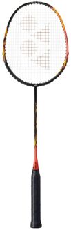 Yonex Astrox E13 Badmintonracket rood - zwart - geel - 1 SIZE