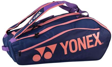 Yonex Clubline Thermo Racket Tennistas blauw - nosize