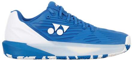 Yonex ECLIPSION 5 AC             Allcourt schoen Heren-blauw, wit - 46