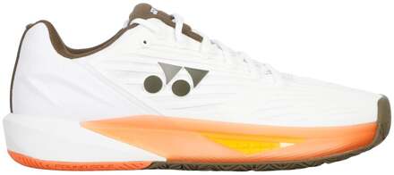 Yonex Eclipsion 5 Allcourt schoen Dames wit - 37,37.5,39,40,40.5,41