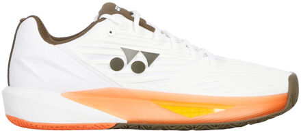 Yonex Eclipsion 5 Allcourt schoen Dames wit - 37.5,38,39,39.5,40,40.5,41