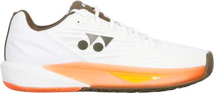 Yonex Eclipsion 5 Allcourt schoen Heren wit - 40,40.5,41,42,43,44,44.5,45,45.5,46,47