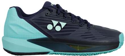 Yonex Eclipsion 5 Tennisschoenen Dames-Donkerblauw - 40.5