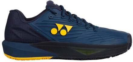 Yonex Eclipsion 5 Tennisschoenen Heren-Donkerblauw,Zwart - 41