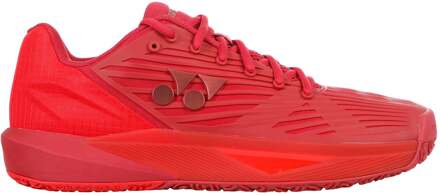Yonex Eclipsion 5 Tennisschoenen Heren rood - 45