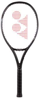 Yonex Ezone 100 Aqua Night Tennisracket Testrackets zwart - 2,3
