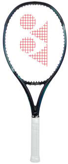 Yonex Ezone 100 SL Tennisracket onbespand donkerblauw - 2