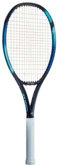 Yonex Ezone 100L (285g) Tennisracket Testrackets donkerblauw - 3