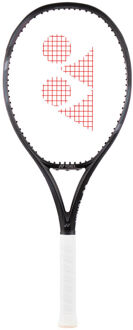 Yonex Ezone 100L Aqua Night Tennisracket onbespand zwart