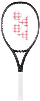 Yonex Ezone 100L Aqua Night Tennisracket Testrackets zwart - 1,2,3