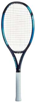 Yonex Ezone 105 Tennisracket Testrackets donkerblauw - 3