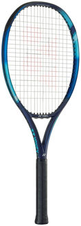 Yonex Ezone 110 Tennisracket Gebruikte rackets donkerblauw - 3