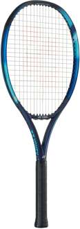Yonex Ezone 110 Tennisracket onbespand donkerblauw - 3