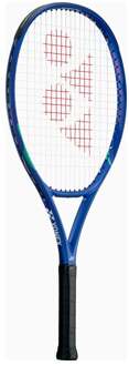 Yonex EZONE 25 (2025) Tennisracket onbespand blauw