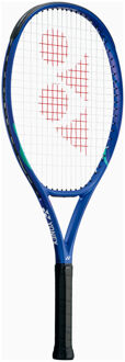 Yonex EZONE 25 (2025) Tennisracket onbespand blauw