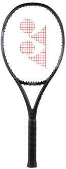 Yonex Ezone 98 Aqua Night Tennisracket Testrackets zwart - 2,3