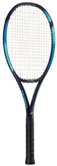 Yonex Ezone 98 Tennisracket Testrackets donkerblauw - 3