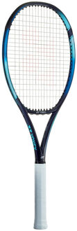 Yonex Ezone 98L (285g) Tennisracket onbespand donkerblauw - 1