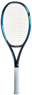 Yonex Ezone 98L (285g) Tennisracket onbespand donkerblauw - 1