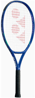 Yonex EZONE Jr. 24 Tennisracket onbespand blauw